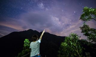 12月流星雨怎么看 12号流星雨