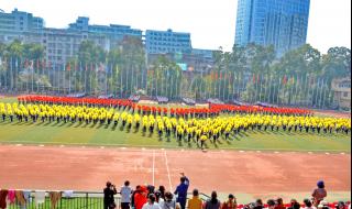 恩施私立学校名单 恩施市第二实验小学