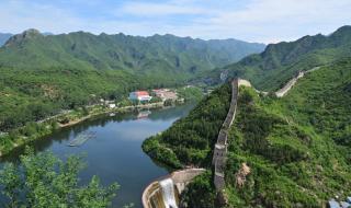 黄花城水长城需要预约吗 黄花城水长城旅游区