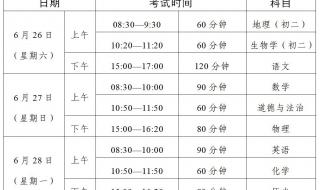 2021数学中考谁出的 广东中考数学出题人