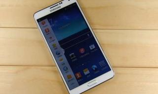 三星GalaxyNote3怎么刷机 三星note3