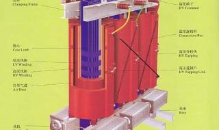 箱式变压器如何防雷 箱式变压器