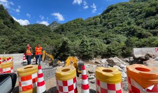 秦岭泥石流原因 3D还原西安秦岭泥石流