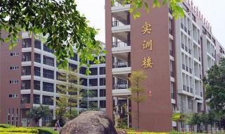 广东农工商职业技术学院是怎么样大学呢 广州农工商职业学院