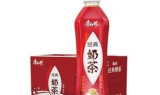 康师傅经典阿萨姆奶茶制作方法 康师傅经典奶茶活动