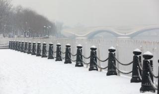 北京市本周有降雪过程吗 北京今天迎全市性降雪