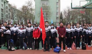 太原外语科技实验中学高中部好吗 太原市外国语学校