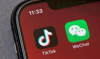 tiktok 为什么不能被替代 中方不批tiktok现阶段协议