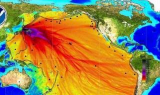 日本核污染废水排放对南黄海水域和整个世界海洋的影响 为什么日本要排放核废水