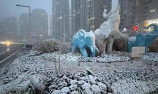 降雪多少毫米为大暴雪 降雪量5毫米是什么概念