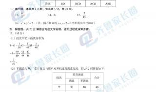 2023数学竞赛题难吗 2023年高考数学难吗