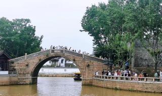 苏州寒山寺几点前不要门票 苏州寒山寺门票价格