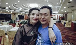 张颂文有老婆吗 张颂文老婆叫什么