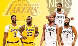 nba今年没有圣诞大战吗 nba圣诞大战宣传片